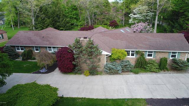 Summit Twp, MI 49203,3931 W KATHMAR DR