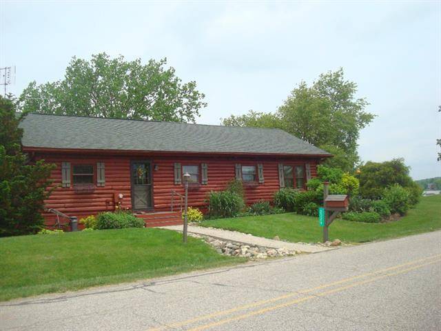 Camden, MI 49232,2326 MINDY LANE