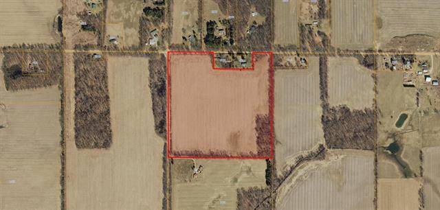 Litchfield Twp, MI 49252,0 W STERLING RD