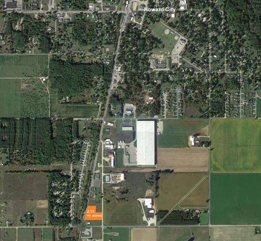 Reynolds Twp, MI 49329,Address not disclosed