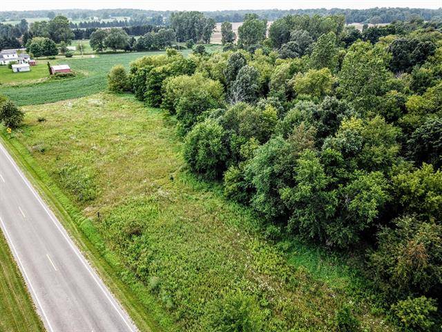 Butler Twp, MI 49252,000 Litchfield Road