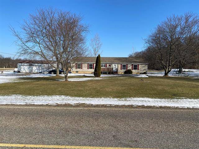 Litchfield, MI 49252,5260 W Litchfield Road