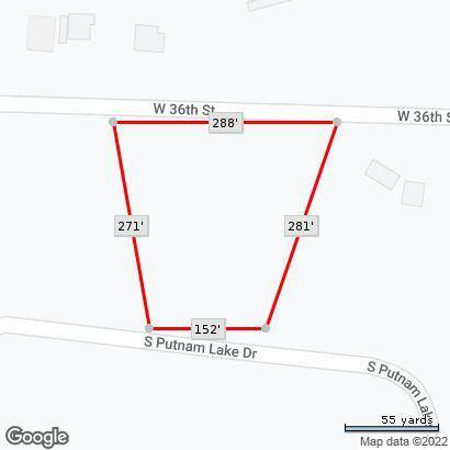 Webber Twp, MI 49304,4447 S Putnam Lake Dr Drive