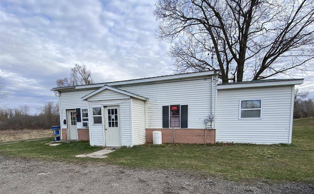 Jefferson Twp, MI 49266,4058 Hudson Road