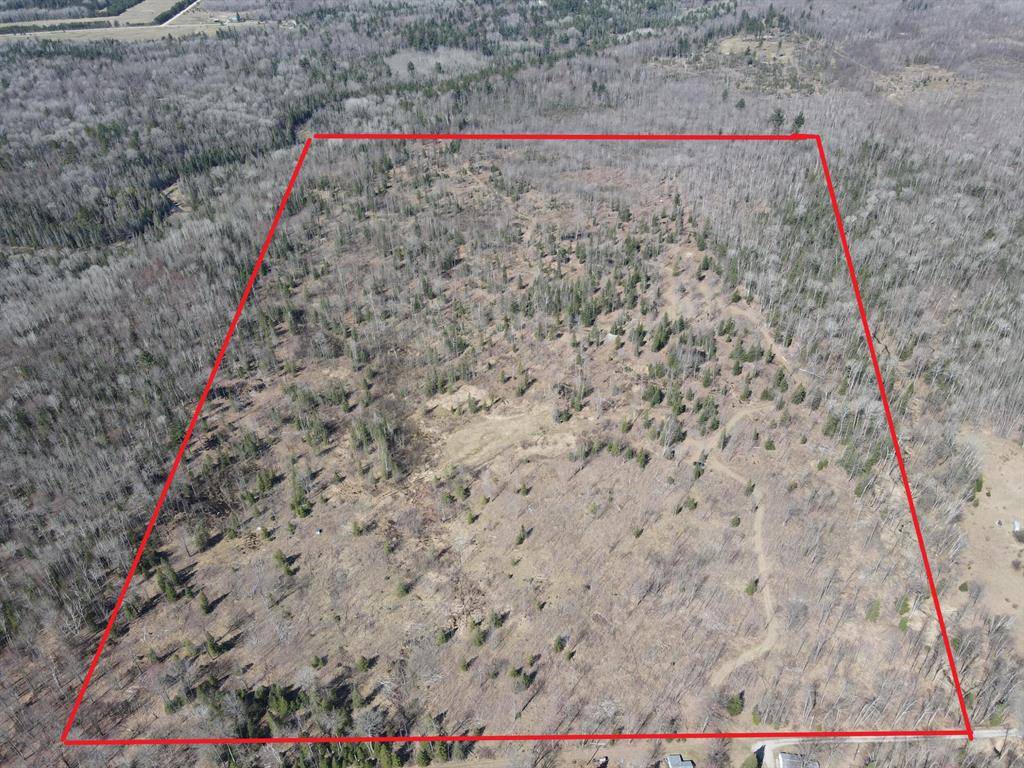 Gustin Twp, MI 48745,0VL E Procunier Rd