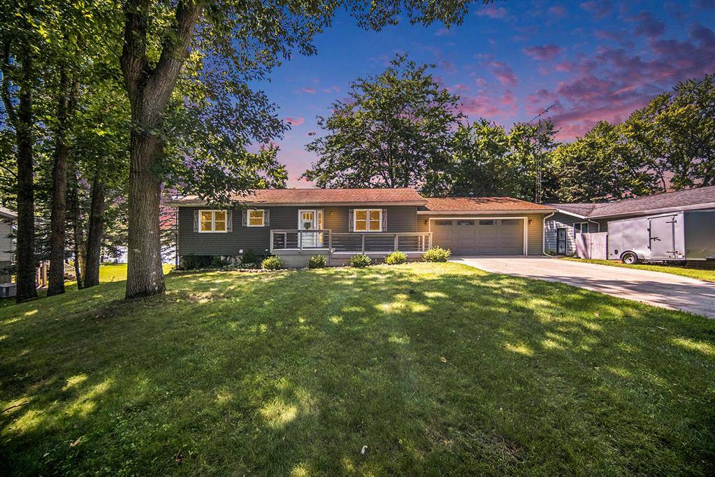 Hillsdale, MI 49242,4911 Kim Drive