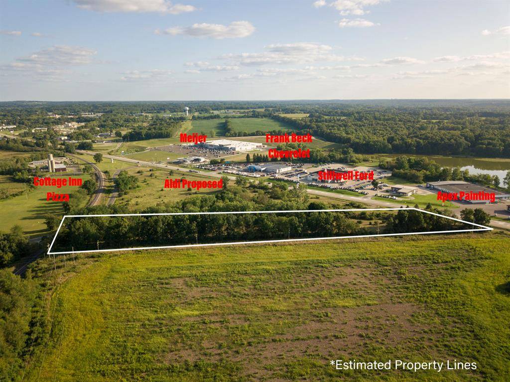 Fayette Twp, MI 49242,3911 W Carleton Road