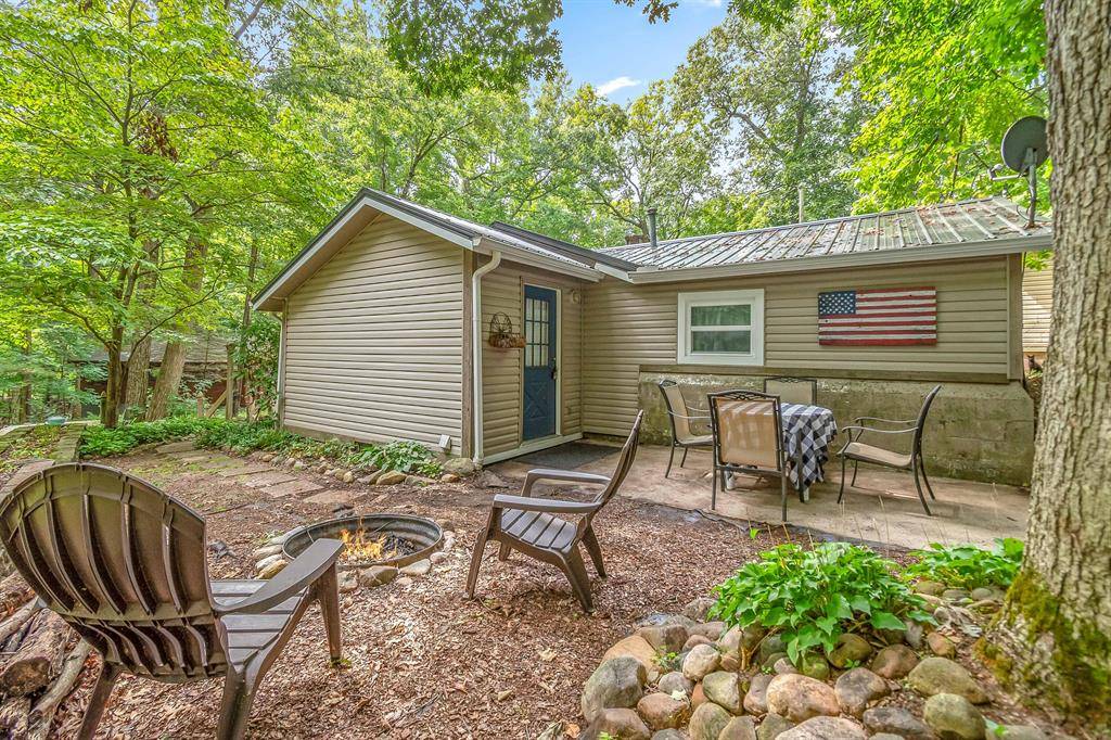 Cambria Twp, MI 49242,3558 Majestic Court