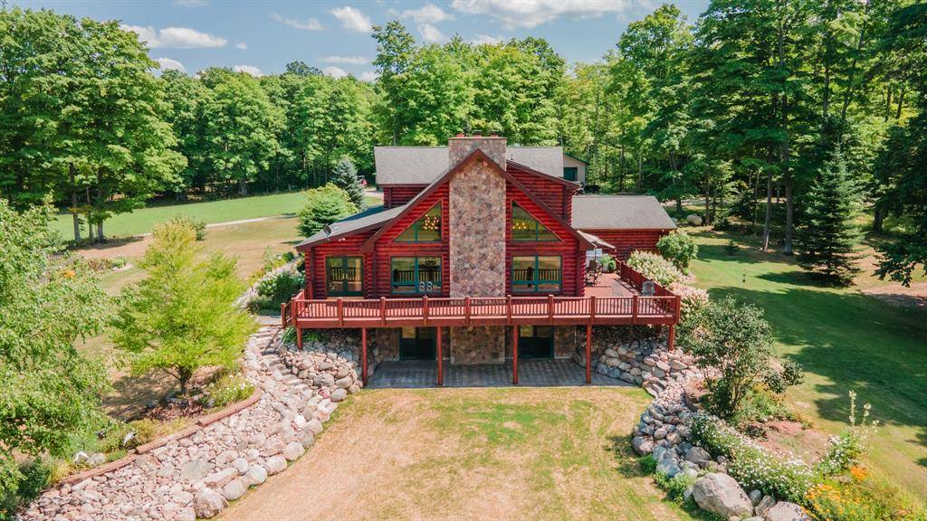 Moltke Twp, MI 49779,4257 Spens Road
