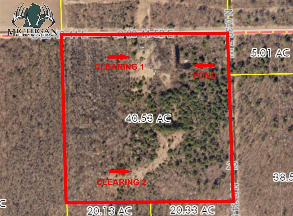Clyde Twp, MI 49408,5330 118th Avenue
