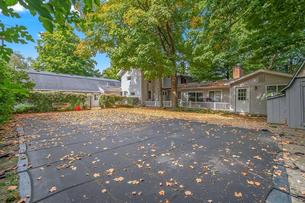 Quincy Vlg, MI 49082,89 E Chicago Street