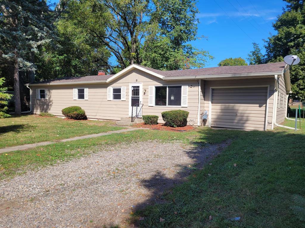 Litchfield, MI 49252,127 Hoose Court