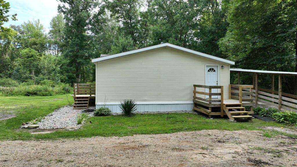Ovid Twp, MI 49036,133 E Nettleman Road