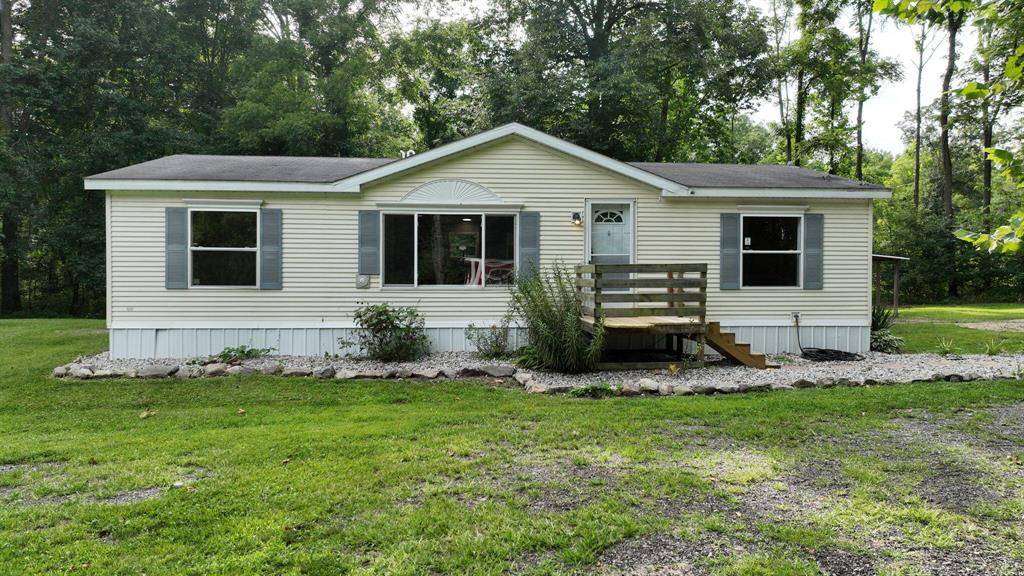 Ovid Twp, MI 49036,133 E Nettleman Road