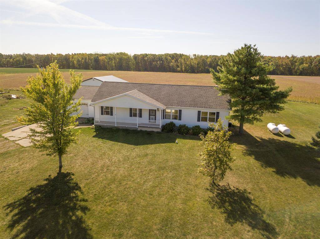 Waldron, MI 49288,13521 Broom Road