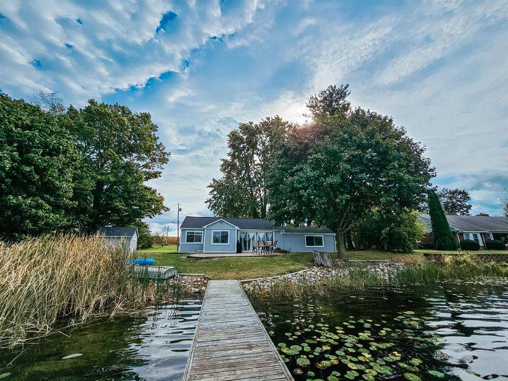 Scipio Twp, MI 49250,10918 Curth Road