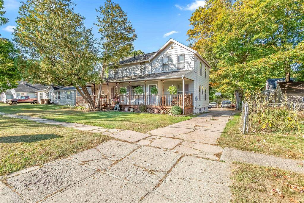 Albion, MI 49224,923 Hall Street