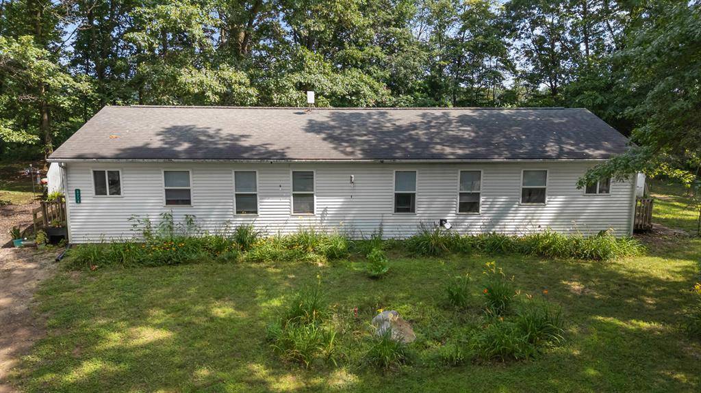 Scipio Twp, MI 49250,3714 W Hastings Lake Road