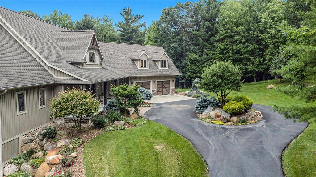 Douglass Twp, MI 48888,3948 N Holland Road