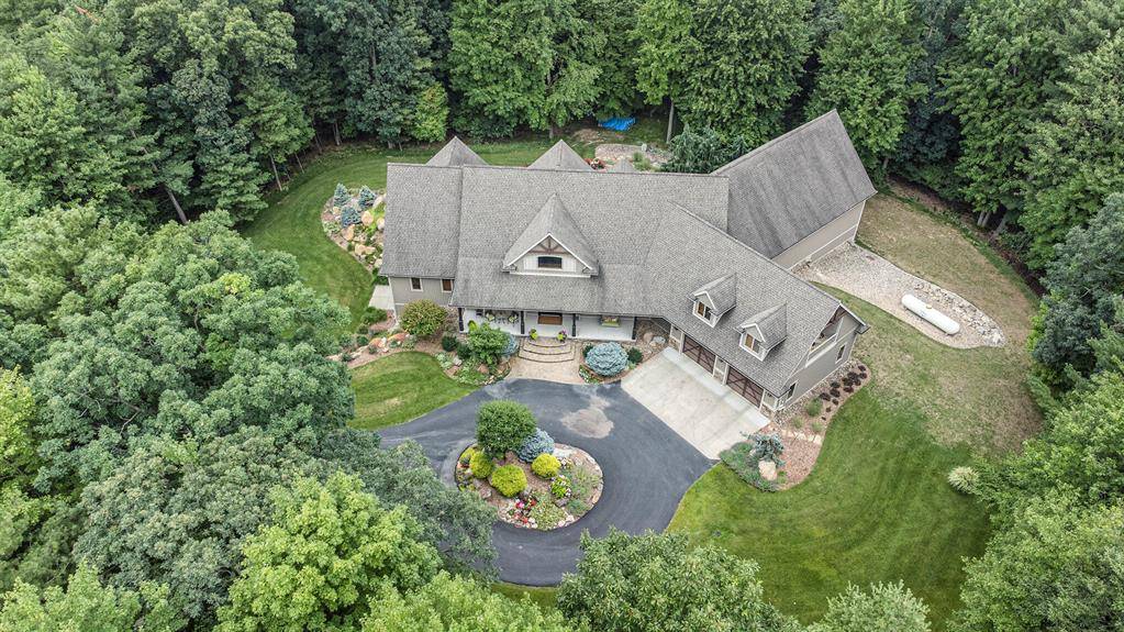 Douglass Twp, MI 48888,3948 N Holland Road