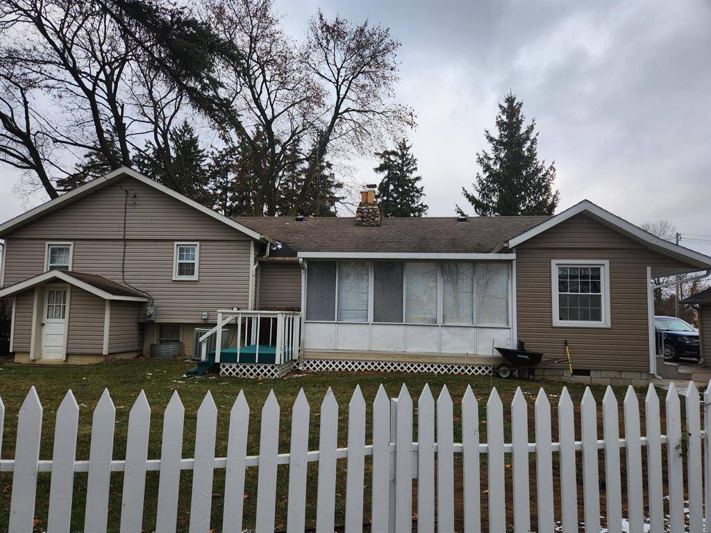 Jefferson Twp, MI 49266,7520 Perrin Road