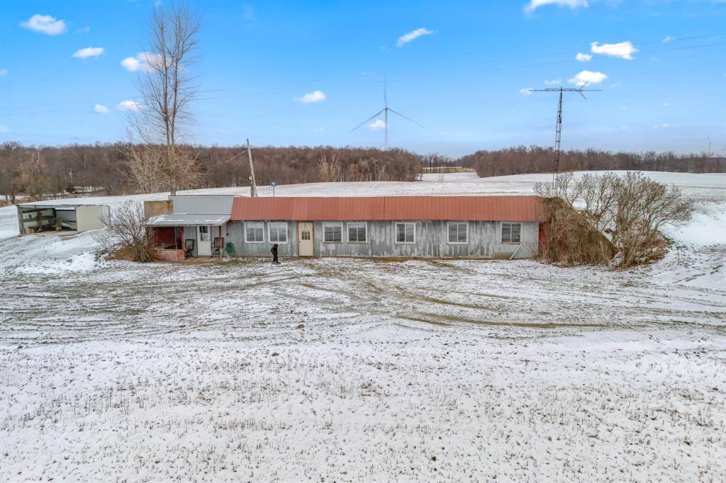 Wheatland Twp, MI 49271,10720 E Bacon Road