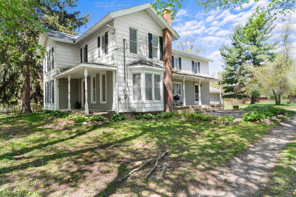 Spring Arbor Twp, MI 49283,9720 King Road
