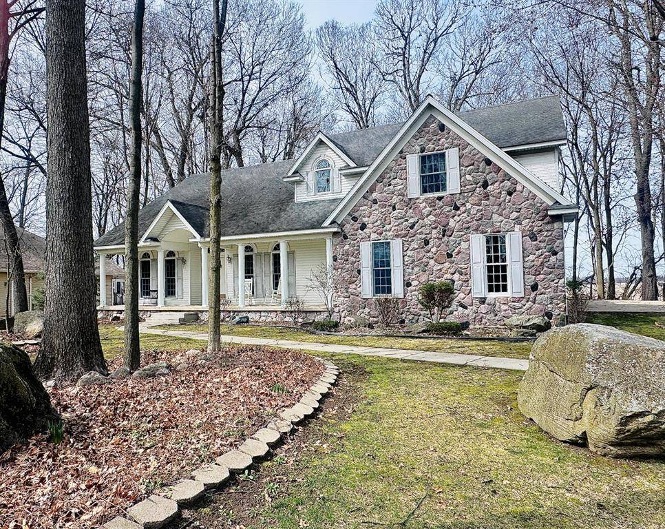 Litchfield, MI 49252,310 Sycamore Street