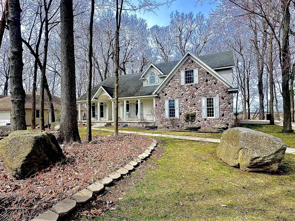 Litchfield, MI 49252,310 Sycamore Street