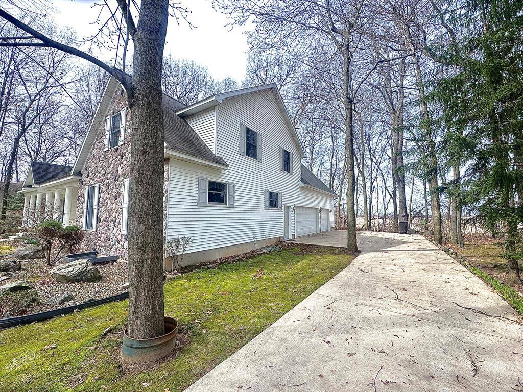 Litchfield, MI 49252,310 Sycamore Street