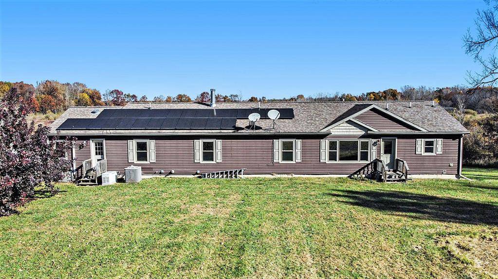 Stockbridge Twp, MI 49285,2479 Oakley Road