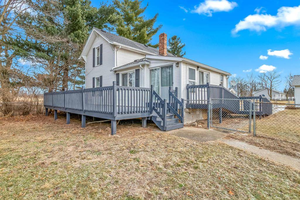 Hillsdale, MI 49242,2611 State Road