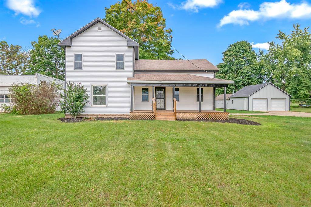 Somerset Twp, MI 49233,14310 E Chicago Road