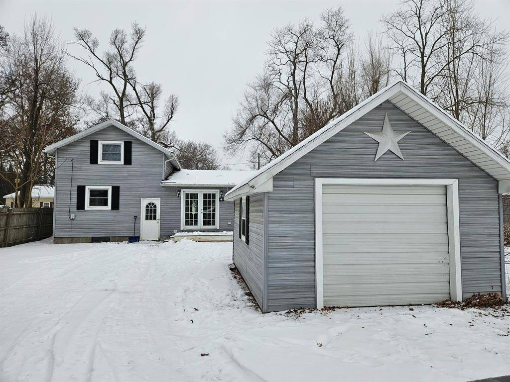 Brooklyn Vlg, MI 49230,315 N Main Street