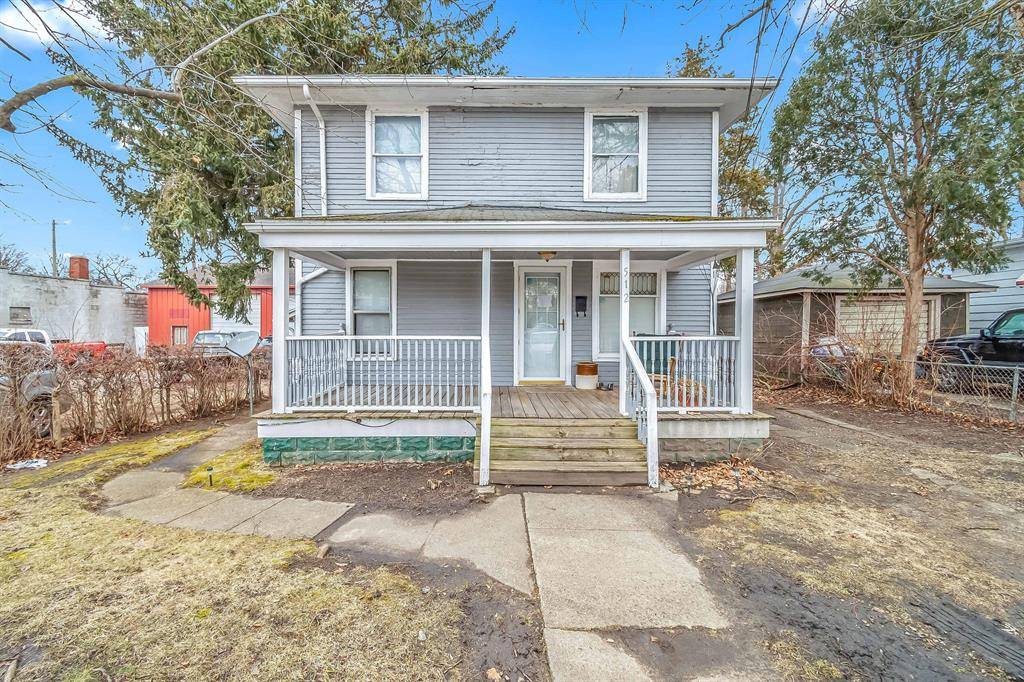 Albion, MI 49224,512 Austin Avenue