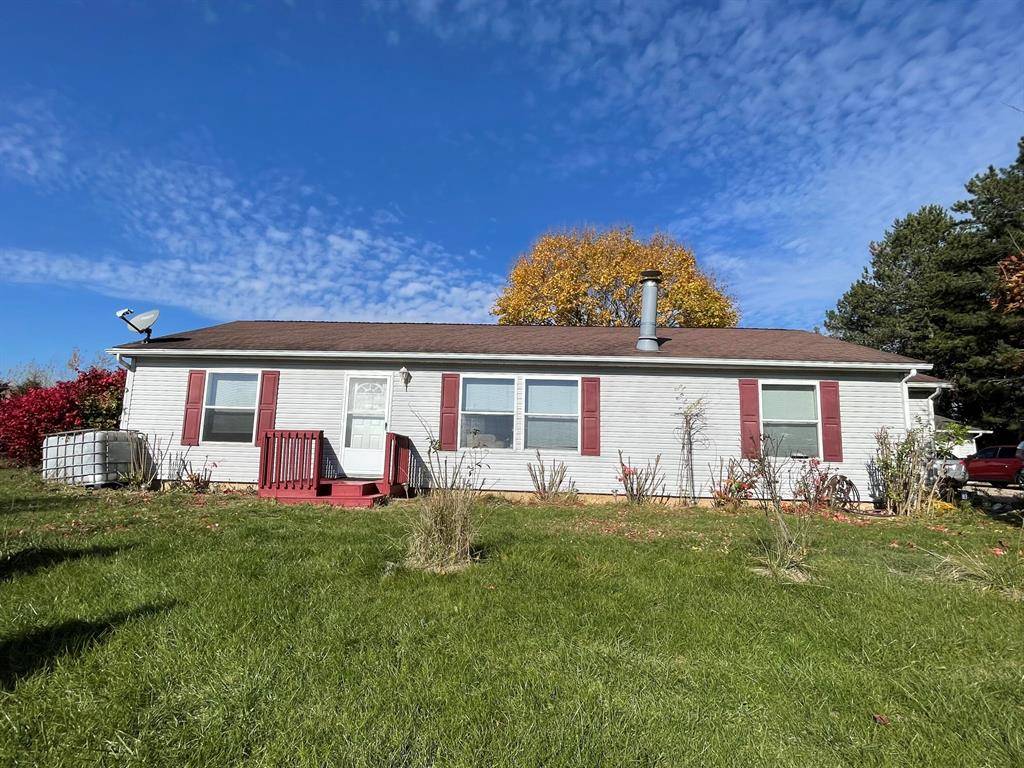 Cambria Twp, MI 49242,2056 Lilac Road