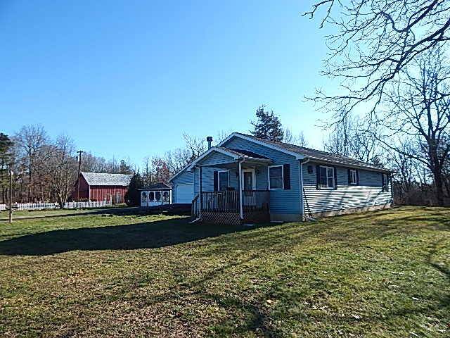 Sheridan Twp, MI 49224,15250 27 Mile Road