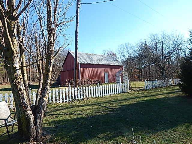 Sheridan Twp, MI 49224,15250 27 Mile Road