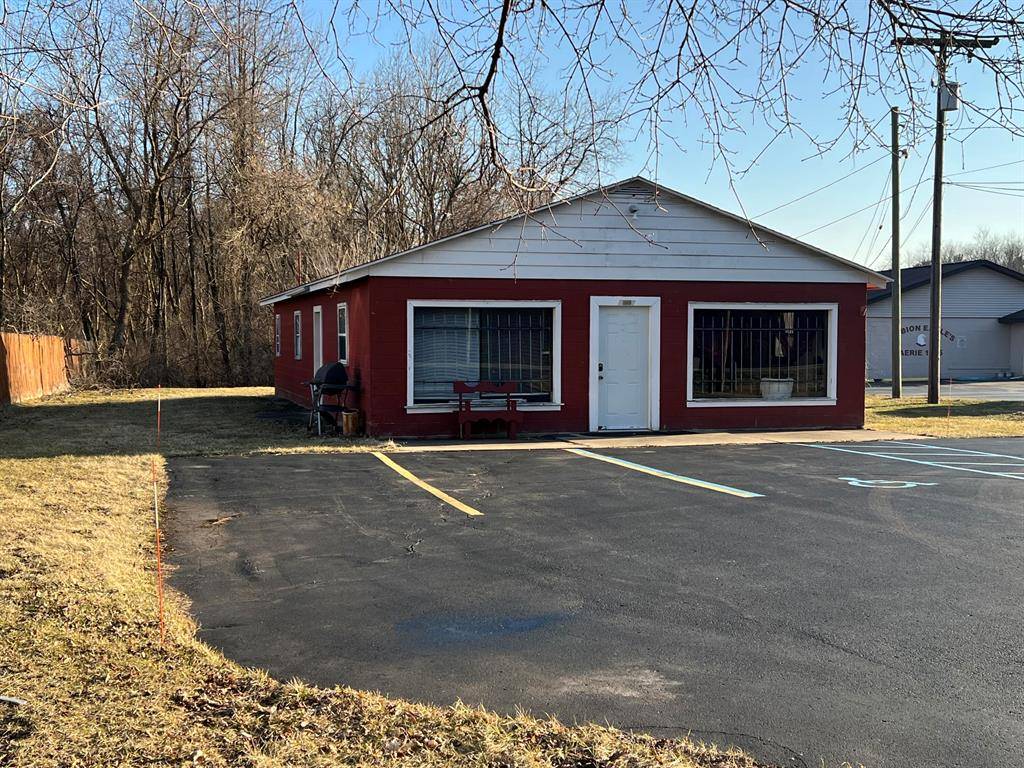 Parma Twp, MI 49224,16987 W Michigan Avenue
