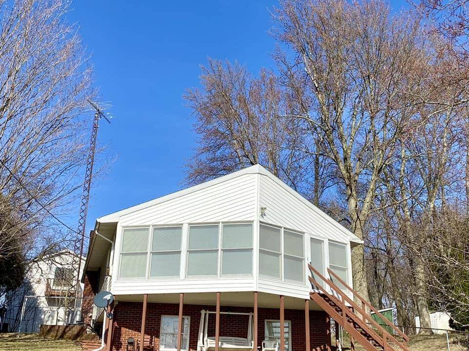 Algansee Twp, MI 49036,529 Rocky Top Drive