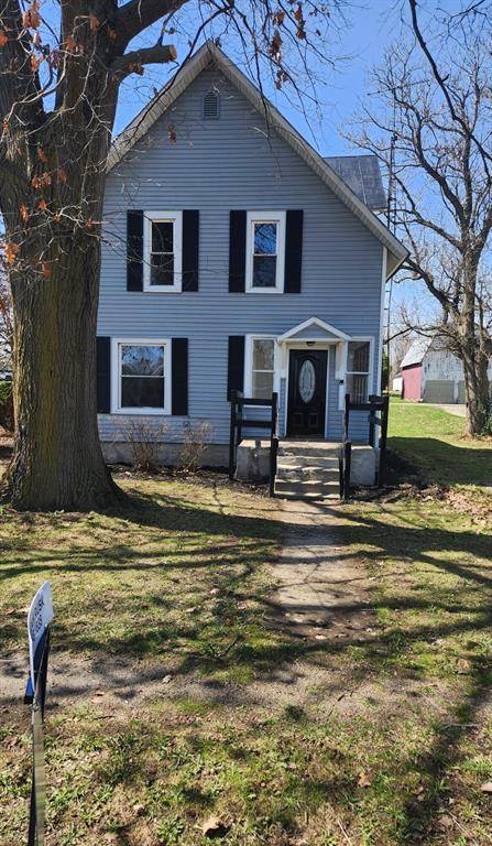 Camden Twp, MI 49232,240 S Main Street