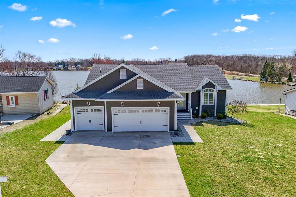 Adams Twp, MI 49242,4095 Kim Drive