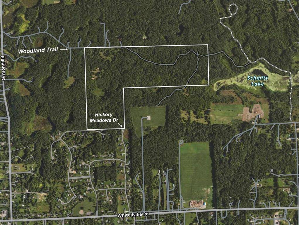 Springfield Twp, MI 48350,12100 Woodland Trail