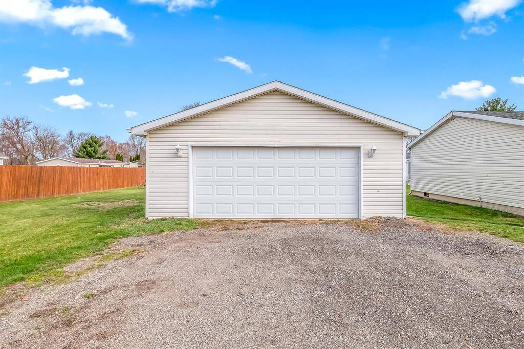 Quincy Twp, MI 49082,860 Lawrence Street