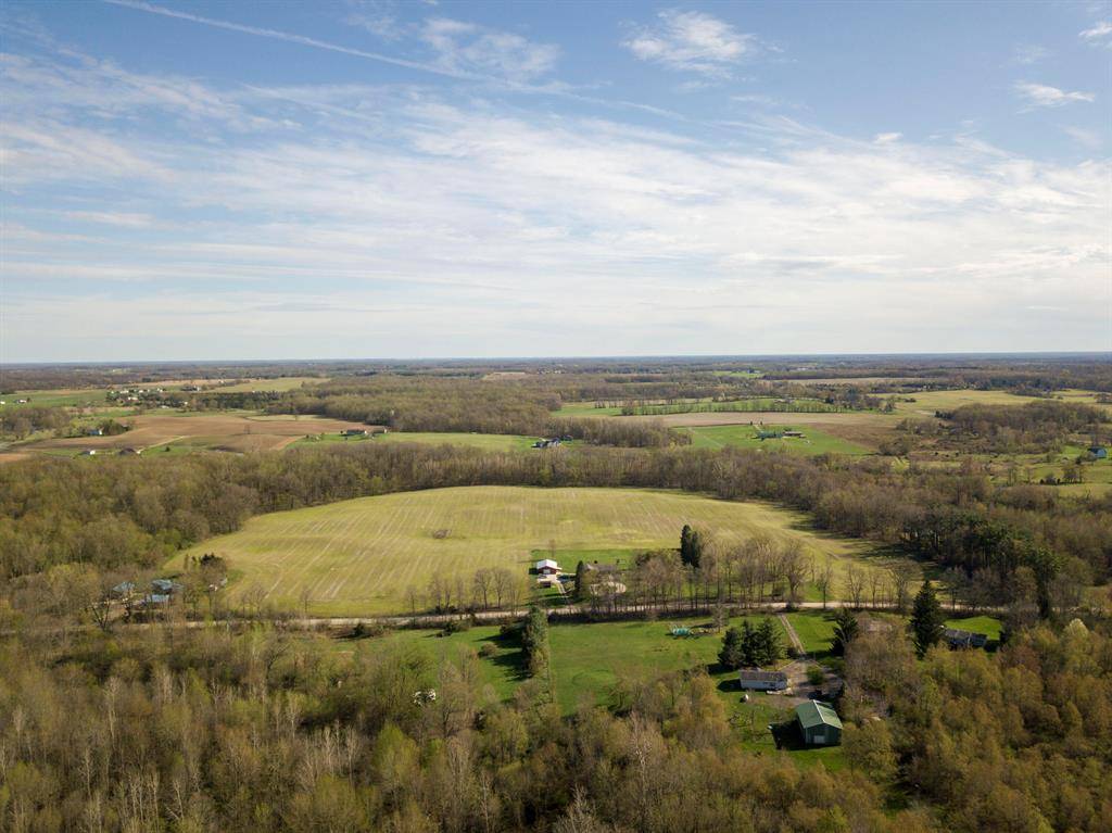 Jefferson Twp, MI 49266,VL E Bear Lake Road