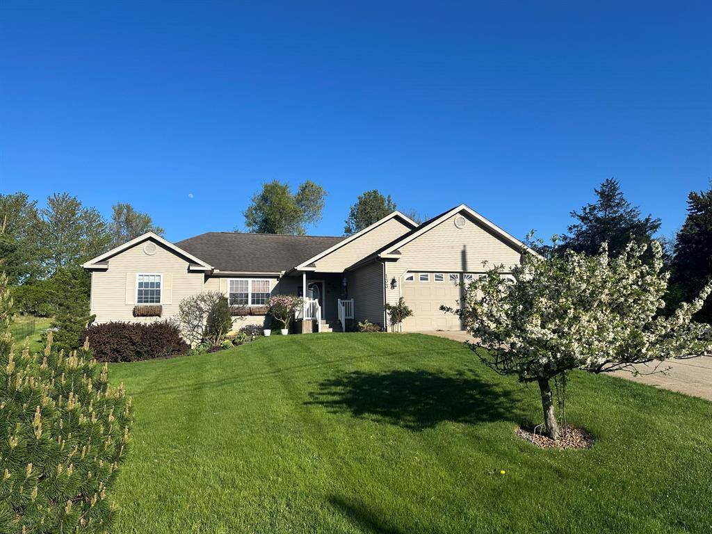 Columbia Twp, MI 49230,133 Bingham Drive