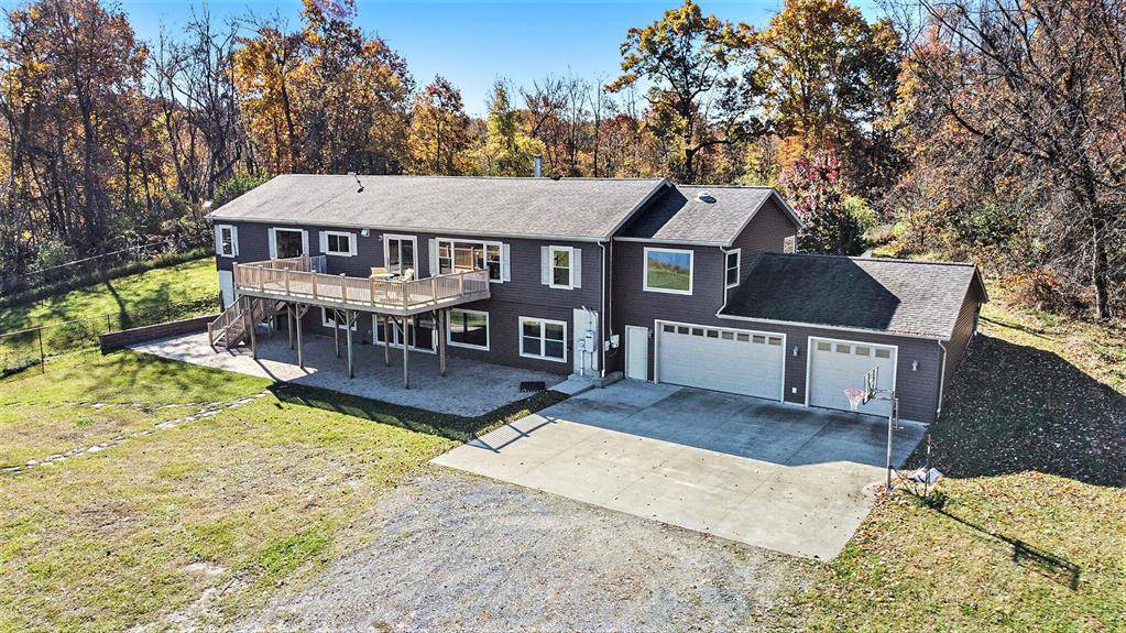 Stockbridge Twp, MI 49285,2479 Oakley Road
