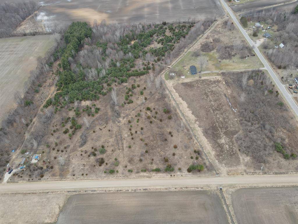 Brant Twp, MI 48616,16202 W Burt Road