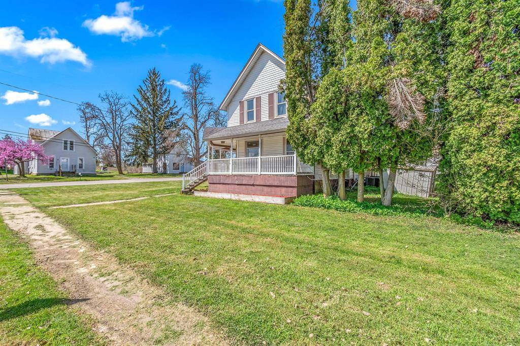 Camden Twp, MI 49232,246 S Main Street