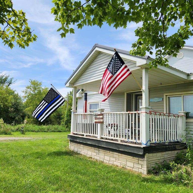 Rollin Twp, MI 49247,18664 Bradstreet Road
